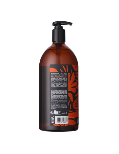 Gel Douche homme -  SPORT