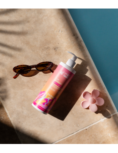 Soothing milk – Aloe Vera 2