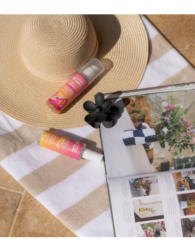 After sun jelly – Monoï