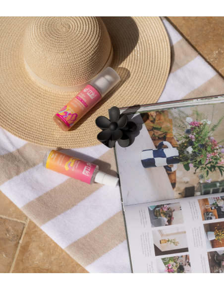 After sun jelly – Monoï