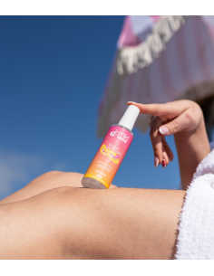 Scented mist – Monoi 2