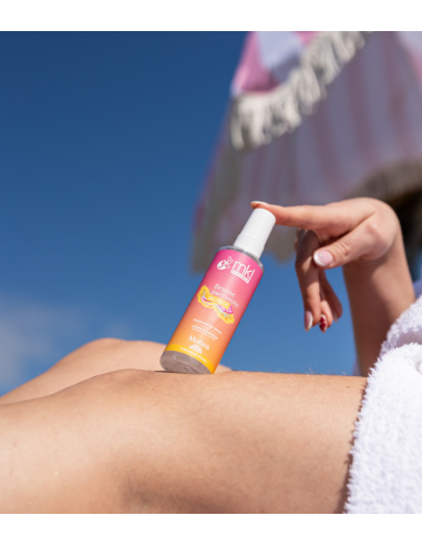 Scented mist – Monoi