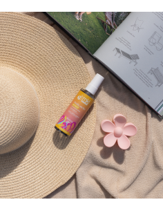 Huile sèche - Monoï 2