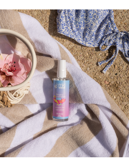 Scented mist - Coconut