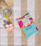 COSMOS NATURAL certified Face Mask – Soothing