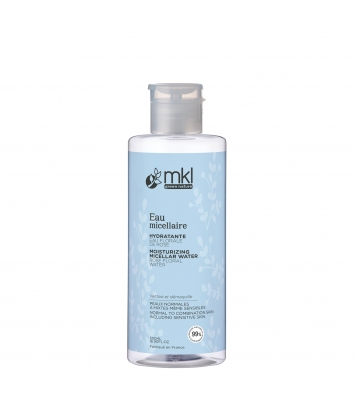 MOISTURIZING MICELLAR WATER