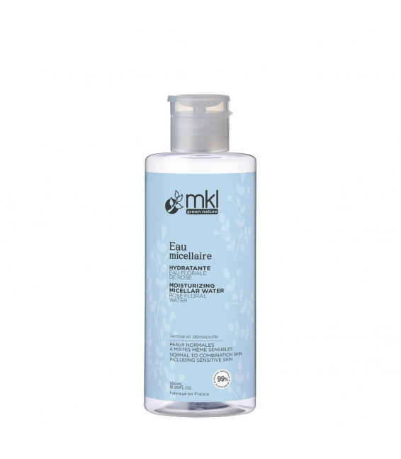 MOISTURIZING MICELLAR WATER