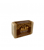 Aleppo mini soap bar 