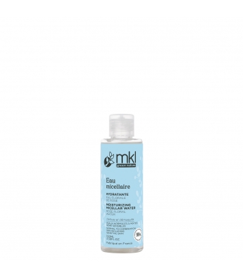 MOISTURIZING MICELLAR WATER