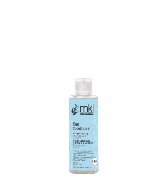 MOISTURIZING MICELLAR WATER