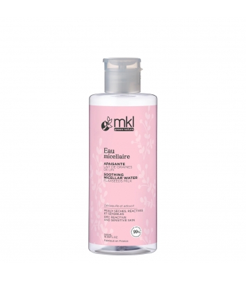 EAU MICELLAIRE APAISANTE