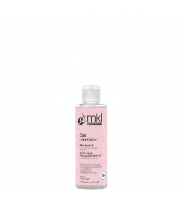EAU MICELLAIRE APAISANTE
