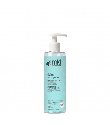 REFRESHING CLEANSING GEL