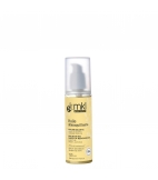NOURISHING MAKE-UP REMOVER OIL