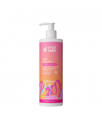 LAIT APRÈS-SOLEIL - APAISANT