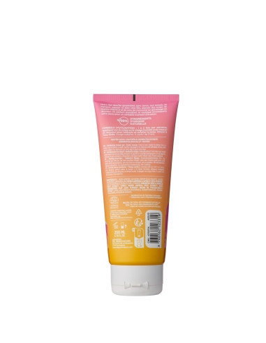 Gel douche exfoliant - Mangue exotique