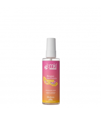 Scented mist – Monoi