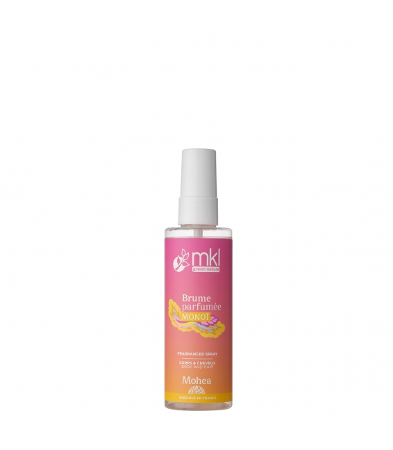 Scented mist – Monoi