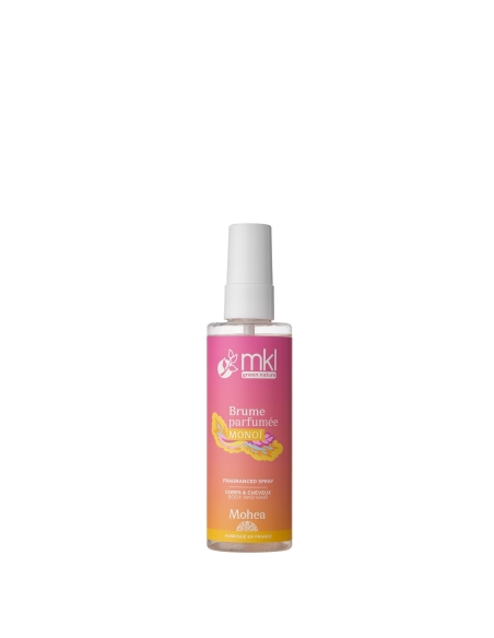 Scented mist – Monoi