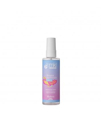 Scented mist - Coconut