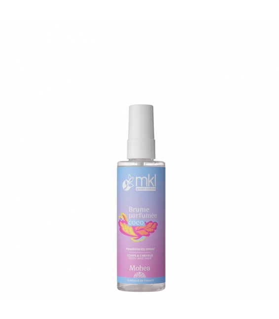 Scented mist - Coconut
