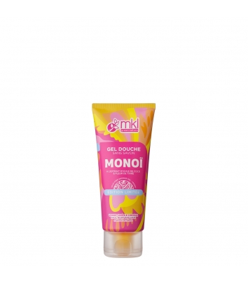 GEL DOUCHE - MONOÏ