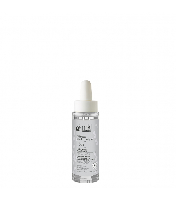 SÉRUM HYALURONIQUE