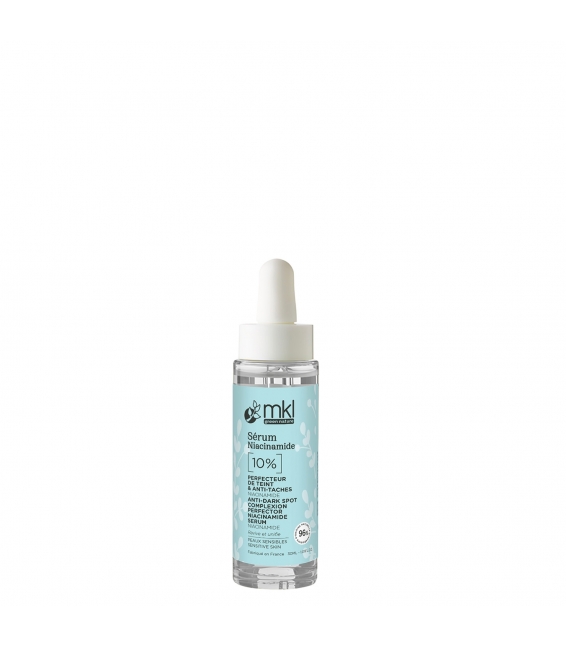 SÉRUM NIACINAMIDE