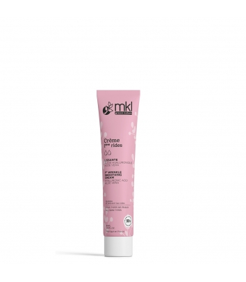 FIRST WRINKLES SMOOTHING CREAM