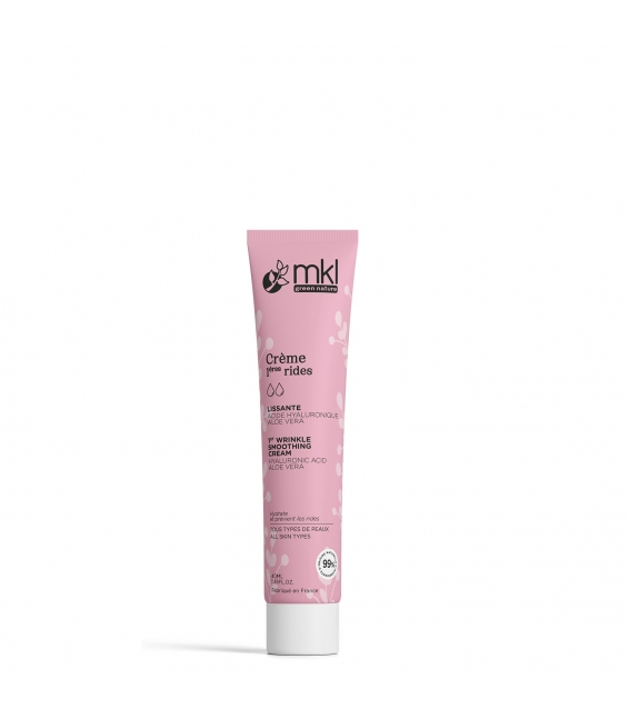 FIRST WRINKLES SMOOTHING CREAM