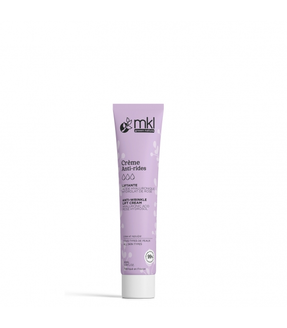 ANTI-WRINKLE LIFT CREAM
