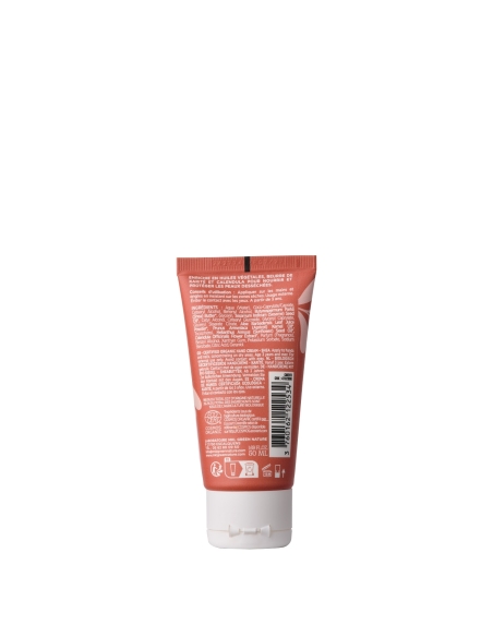 Certified organic hand cream – Shea