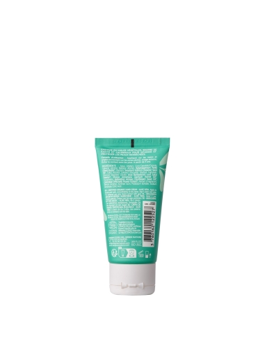 Certified organic hand cream – Aloe Vera