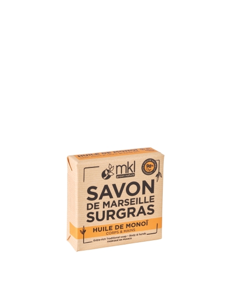 Soap 100g - Monoi Oil