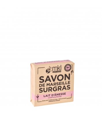 Soap 100g - Donkey's Milk