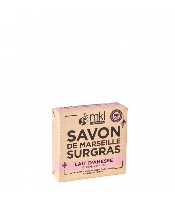 Soap 100g - Donkey's Milk