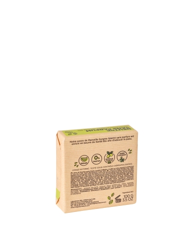 Soap 100g - Shea Butter