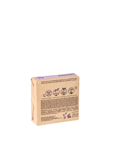 Soap 100g - Lavender