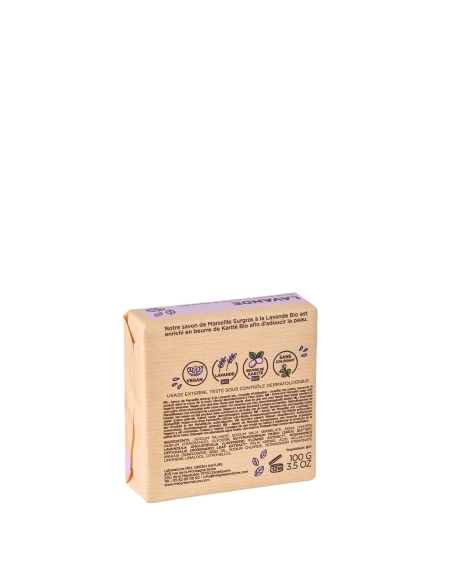 Soap 100g - Lavender