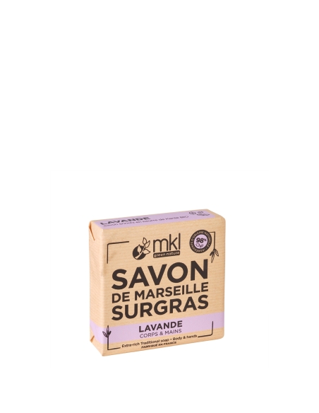 Soap 100g - Lavender