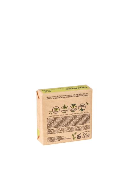 Soap 100g - Vervain soap