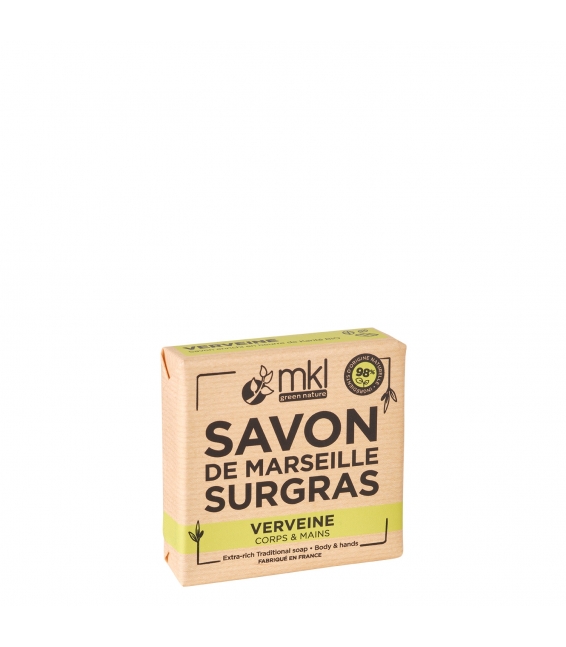 Soap 100g - Vervain soap