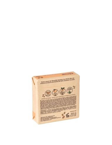 Soap 100g - Peach