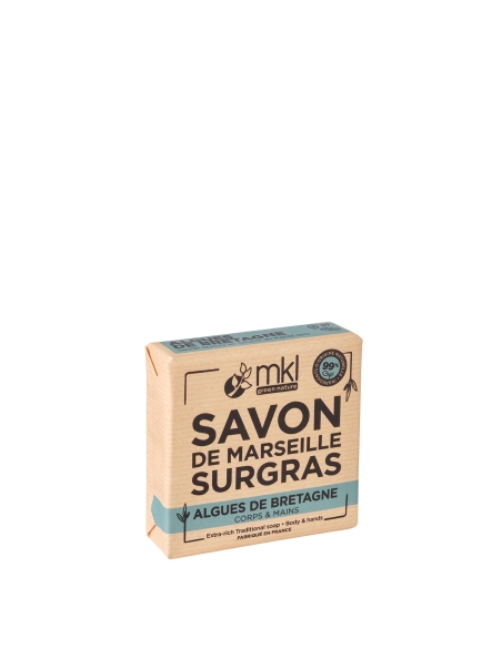 Soap 100g - Brittany Algae