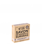 Savon de Marseille 100 g - Coco