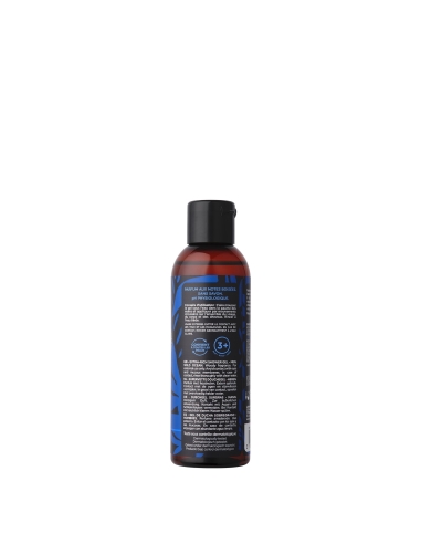 Gel douche Homme - Marine sauvage