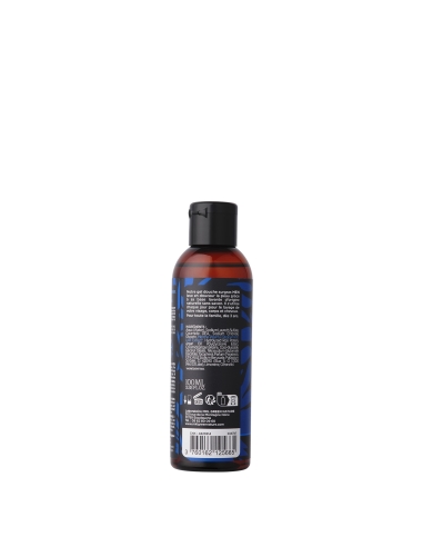 Gel douche Homme - Marine sauvage