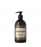 Savon Noir - Huile d'Eucalyptus 