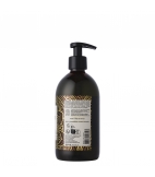 Savon Noir - Huile d'Eucalyptus 