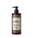 Lait nourrissant - Olive & Argan 